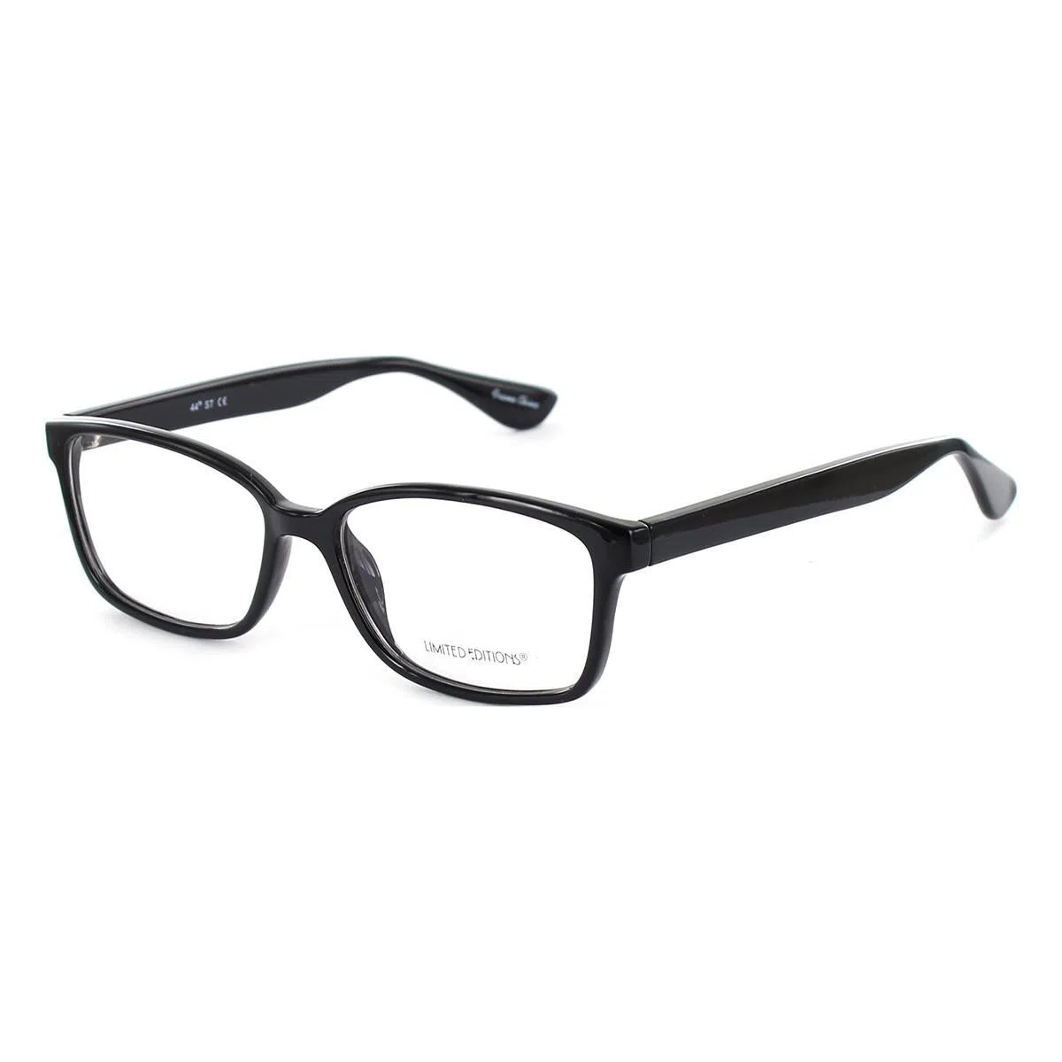 LIMITED EDITIONS ST Eyeglasses - Grey - view 8